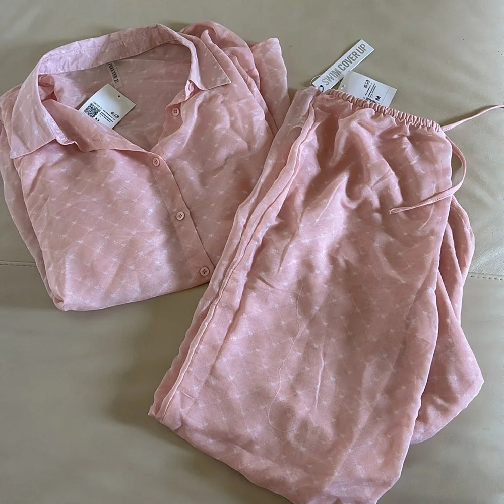 Forever 21 nib nwt